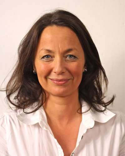 Anouchka Driesch | Alternative practitioner 